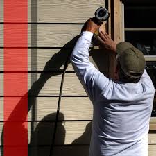 Siding Removal and Disposal in New Roads, LA